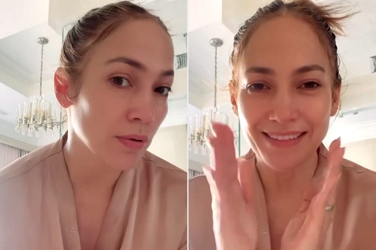 Jennifer Lopez no makeup1