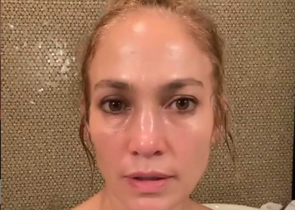 Jennifer Lopez no makeup2