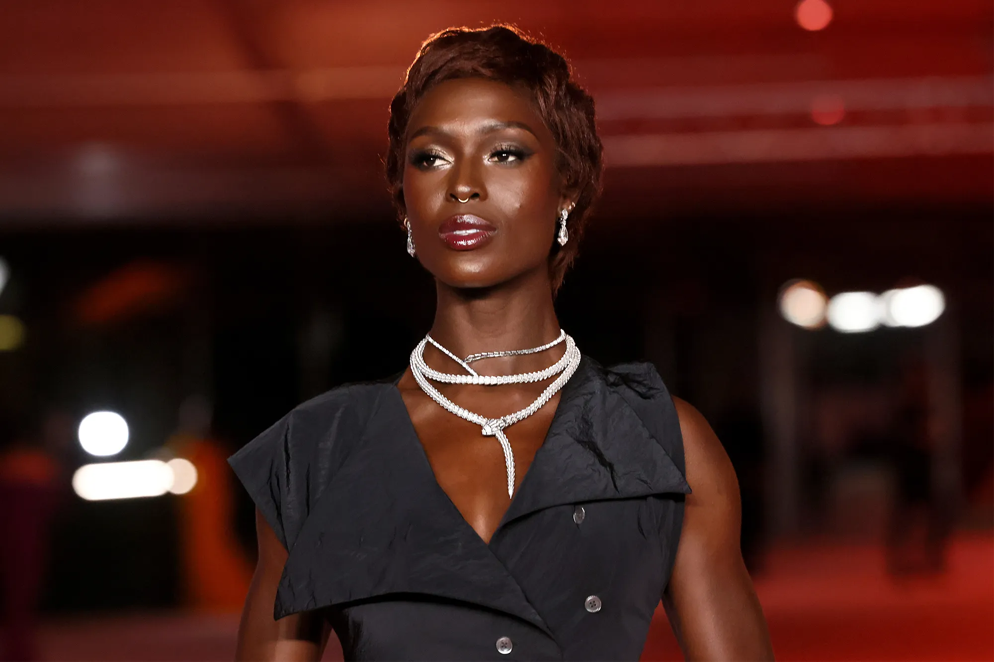 Jodie Turner Smith