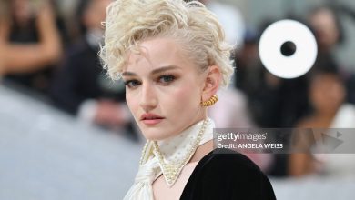 Julia Garner Joins Marvel