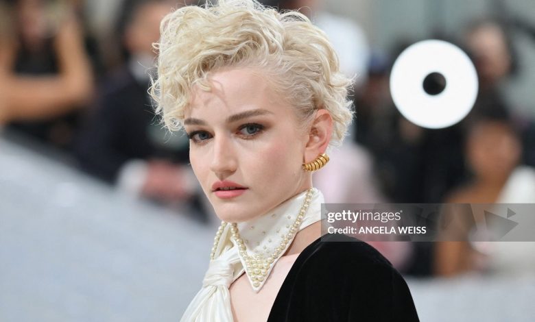 Julia Garner Joins Marvel