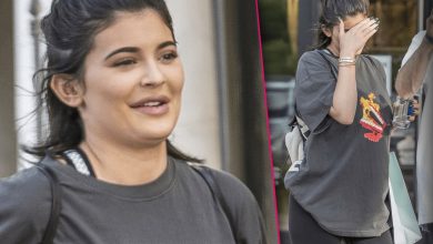 Kylie Jenner's pregnancy