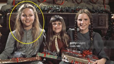 Melissa Sue Anderson