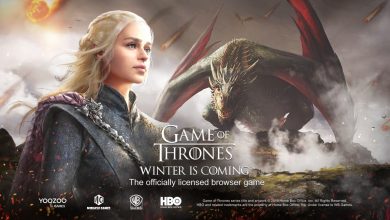 New Game of Thrones Video Game