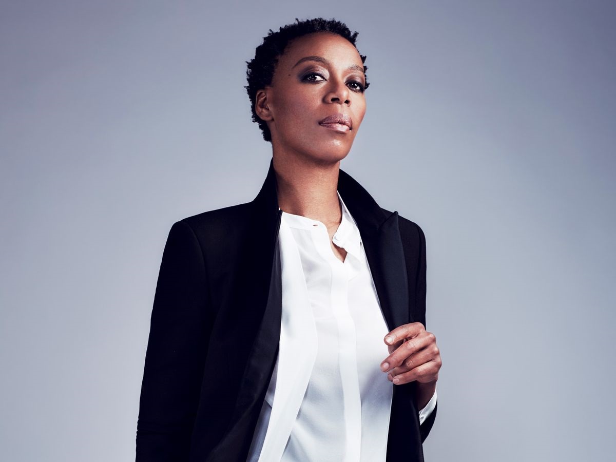 Noma Dumezweni