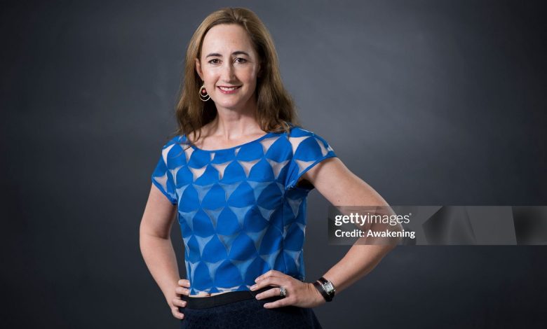 Sophie Kinsella