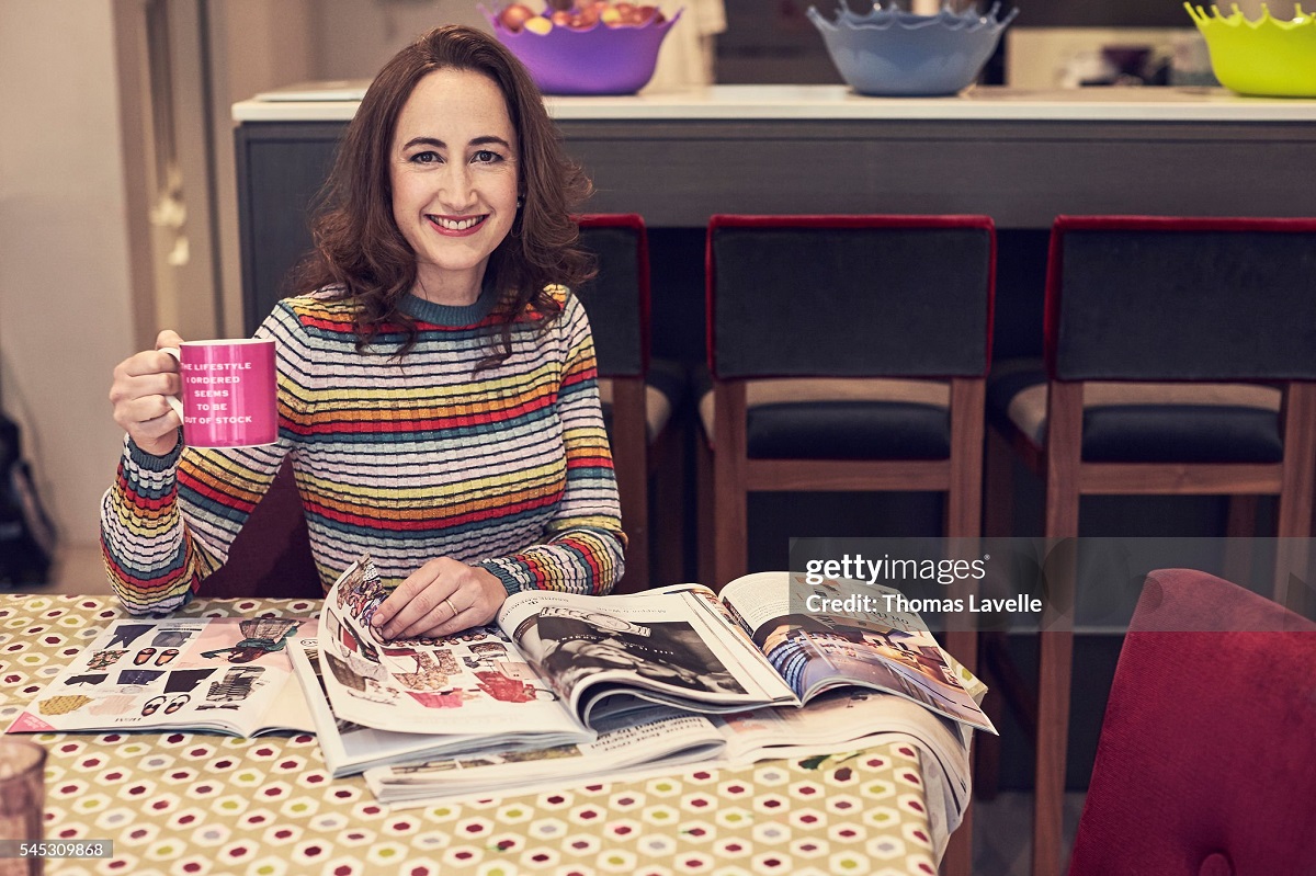 Sophie Kinsella1