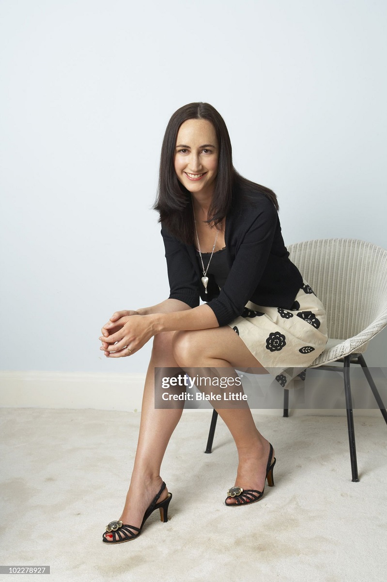 Sophie Kinsella2