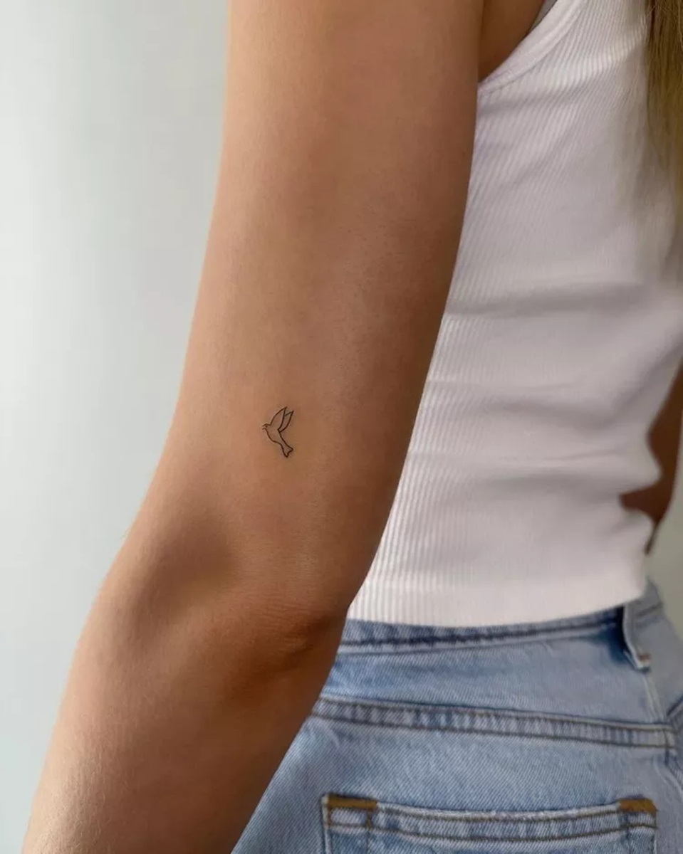 The best tiny tattoos1