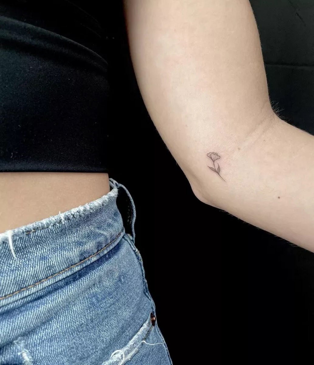 The best tiny tattoos2