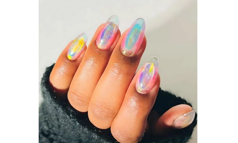 summer nail designs