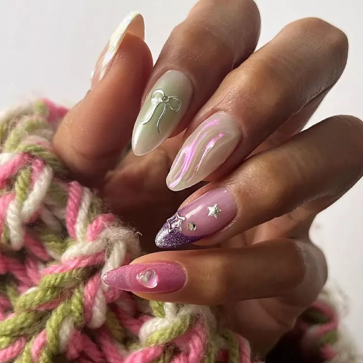 summer nail designs8