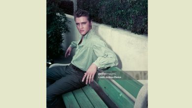 Biography of Elvis Presley5