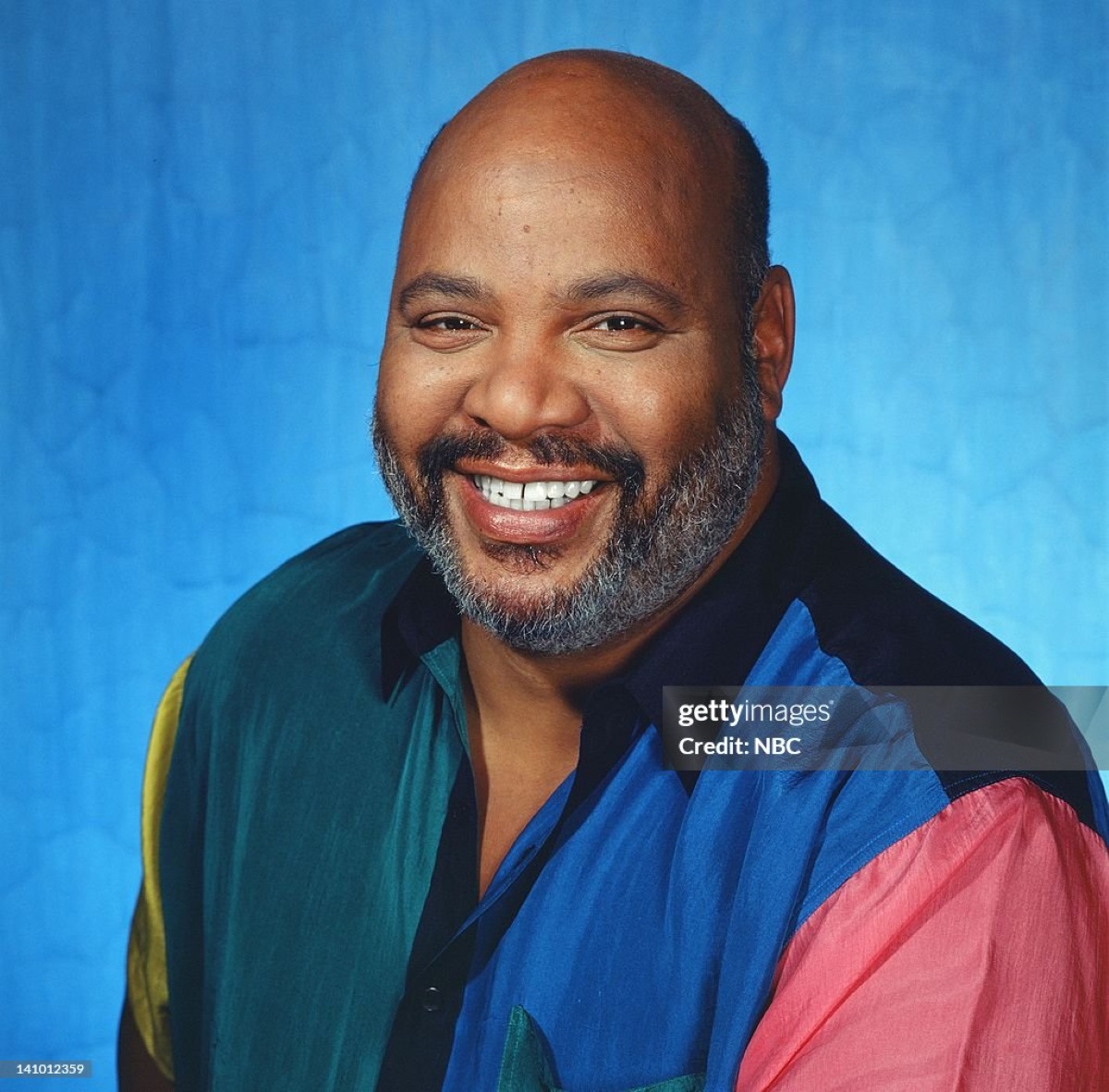 Biography of James Avery2