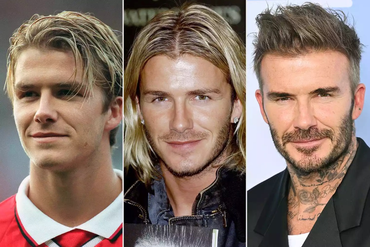 Famous men's hairstyles2