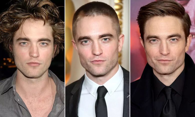 Famous men's hairstyles6