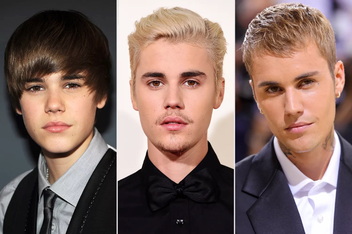 Famous men's hairstyles7