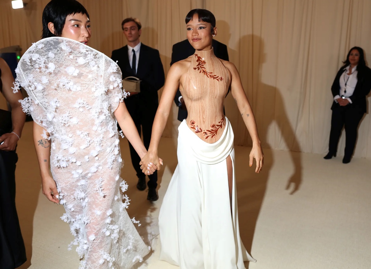 Multicultural Met Gala photo1