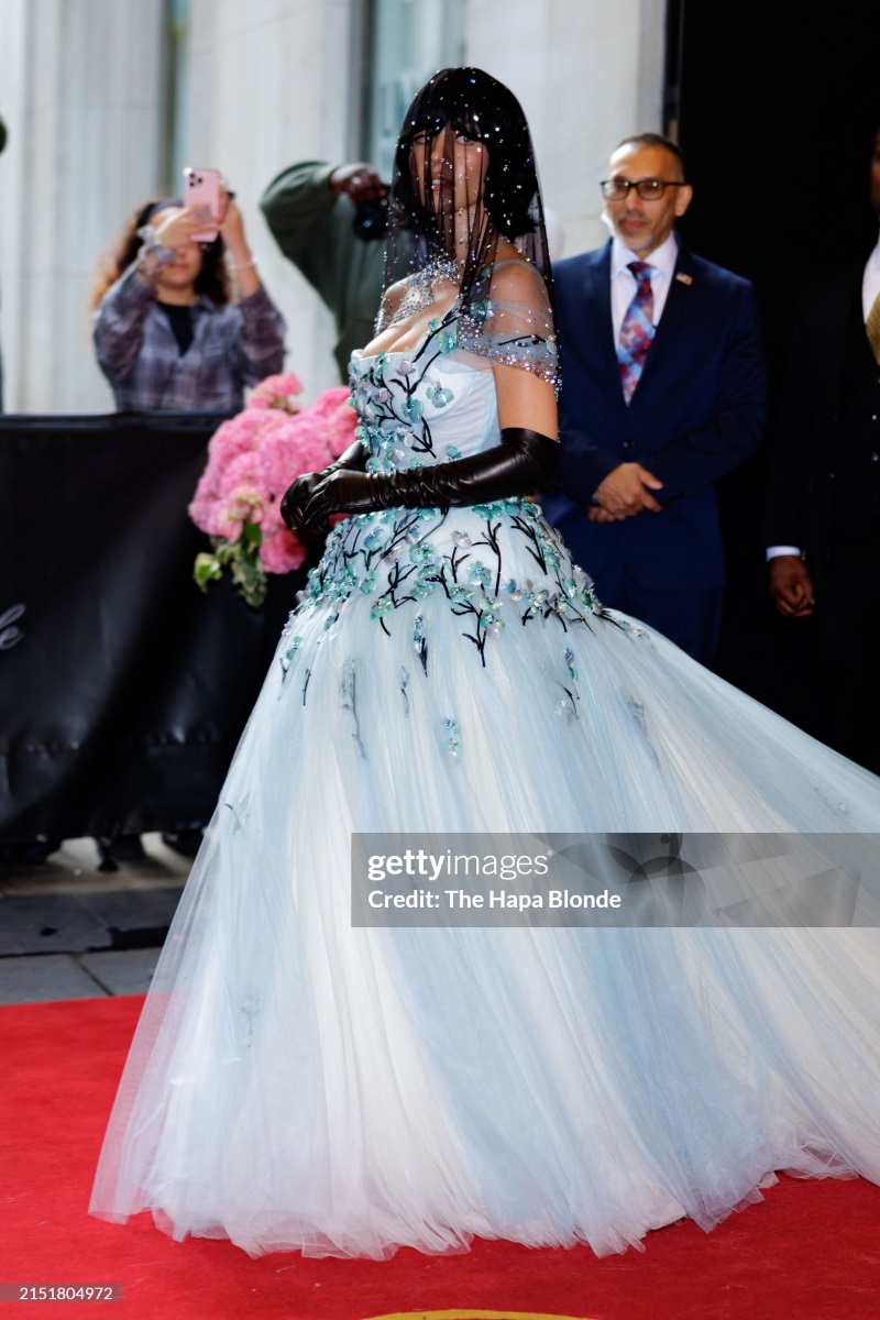 Sydney Sweeney Met Gala