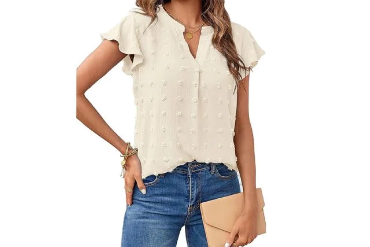 The best women's blouses for summer4