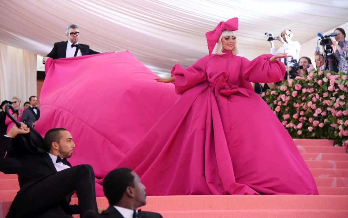 The strangest Met Gala dresses3