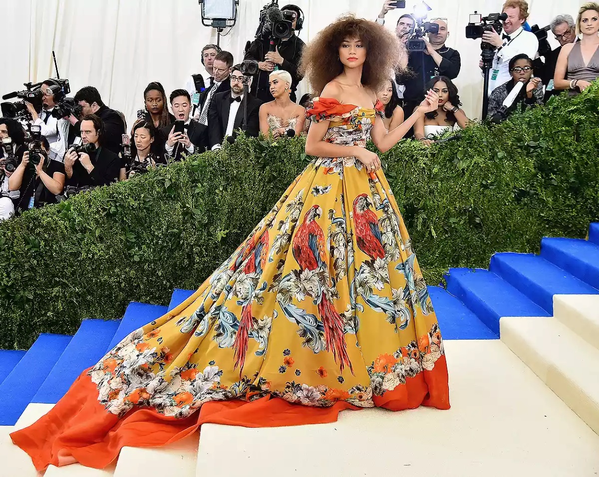 Zendaya Met Gala3