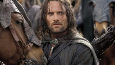 aragorn actor