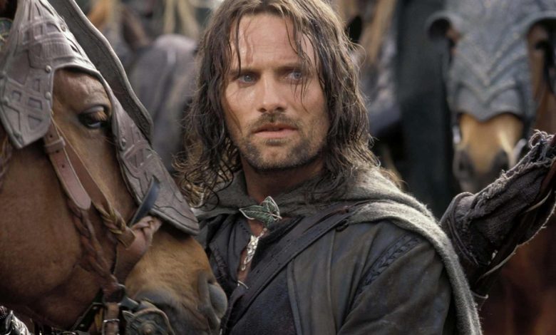 aragorn actor