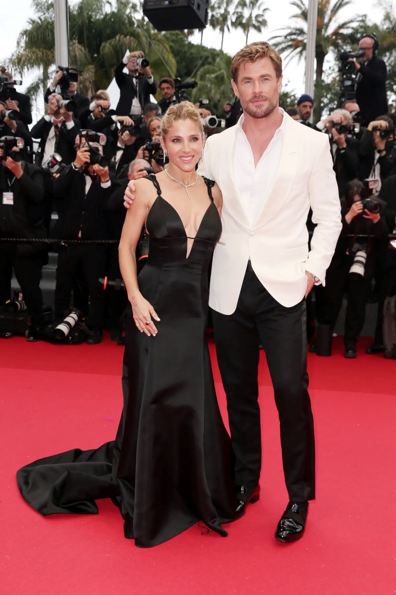 best dresses of the Cannes Film2