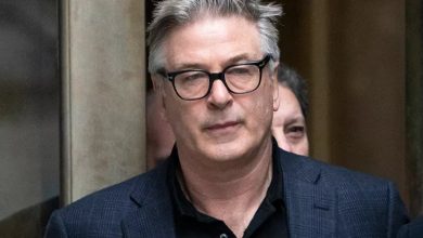 Alec Baldwin’s verdict was upheld