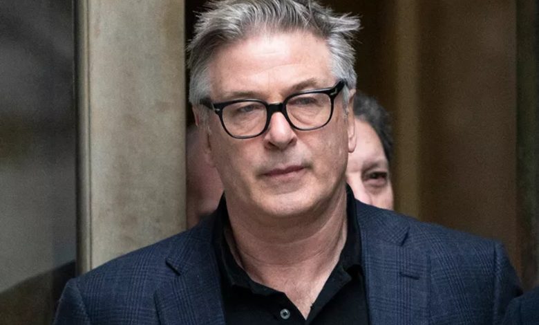 Alec Baldwin’s verdict was upheld