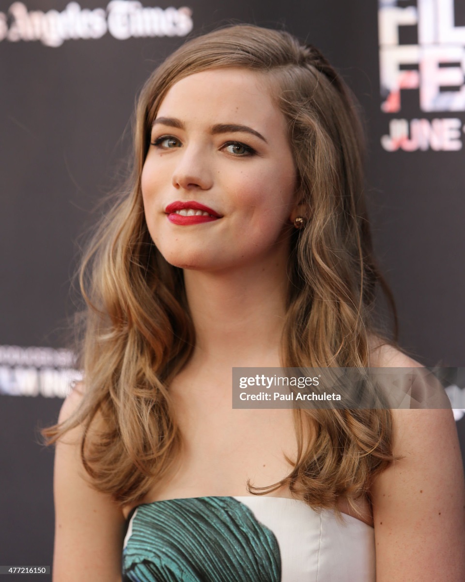 Biography of Willa Fitzgerald4