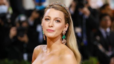 Blake Lively's most valuable asset