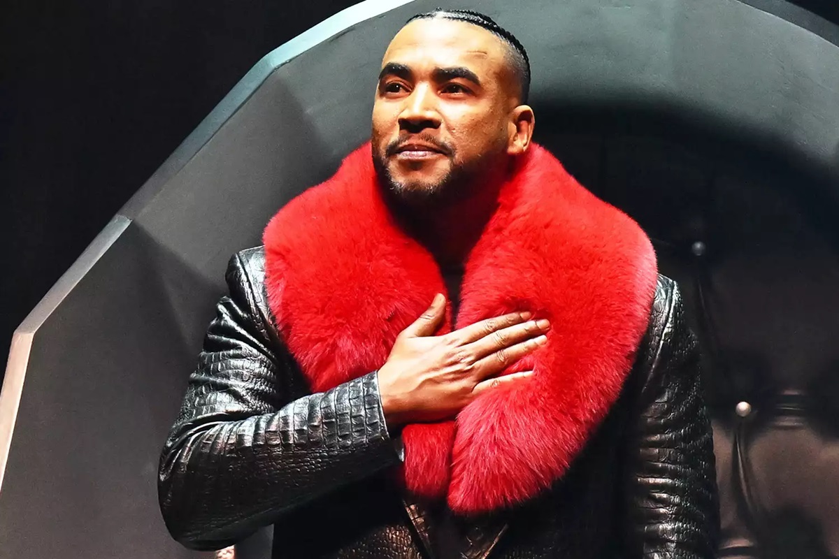 Don Omar announced that he had cancer-2