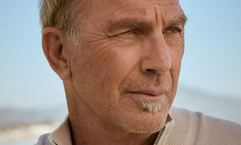 Kevin Costner's addiction to morphine-1