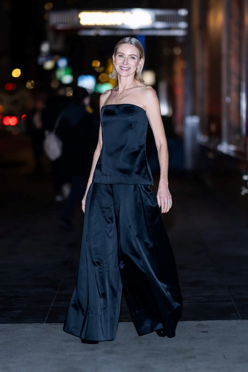 Naomi Watts' Best Styles1