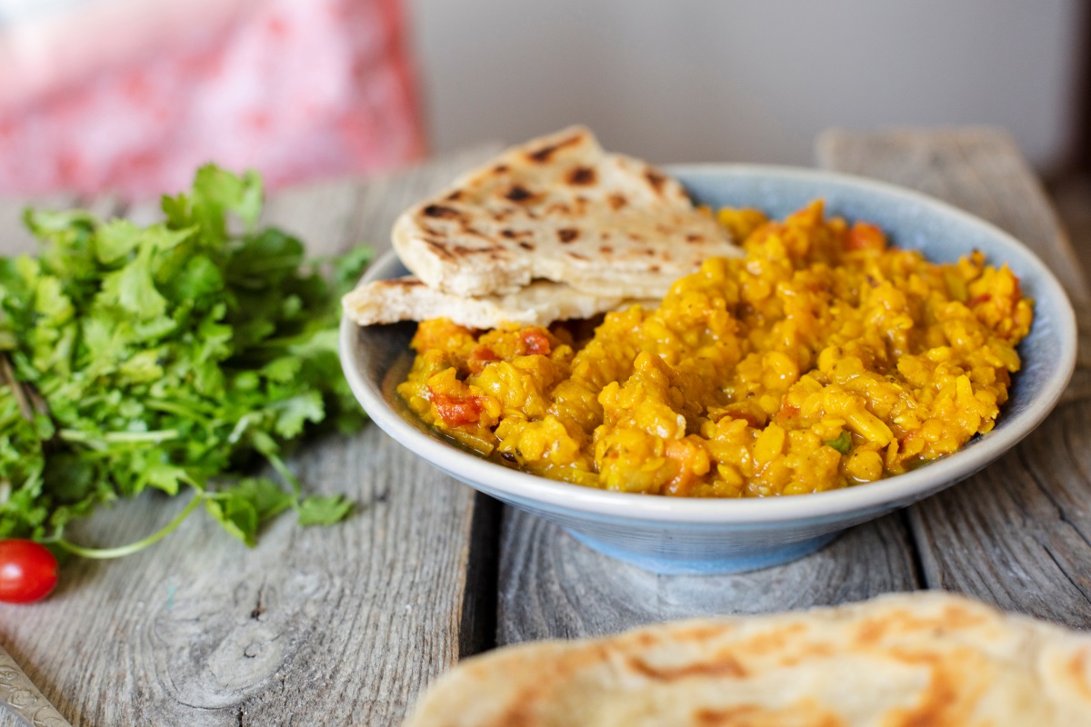 7 millet breakfasts- MILLET UPMA