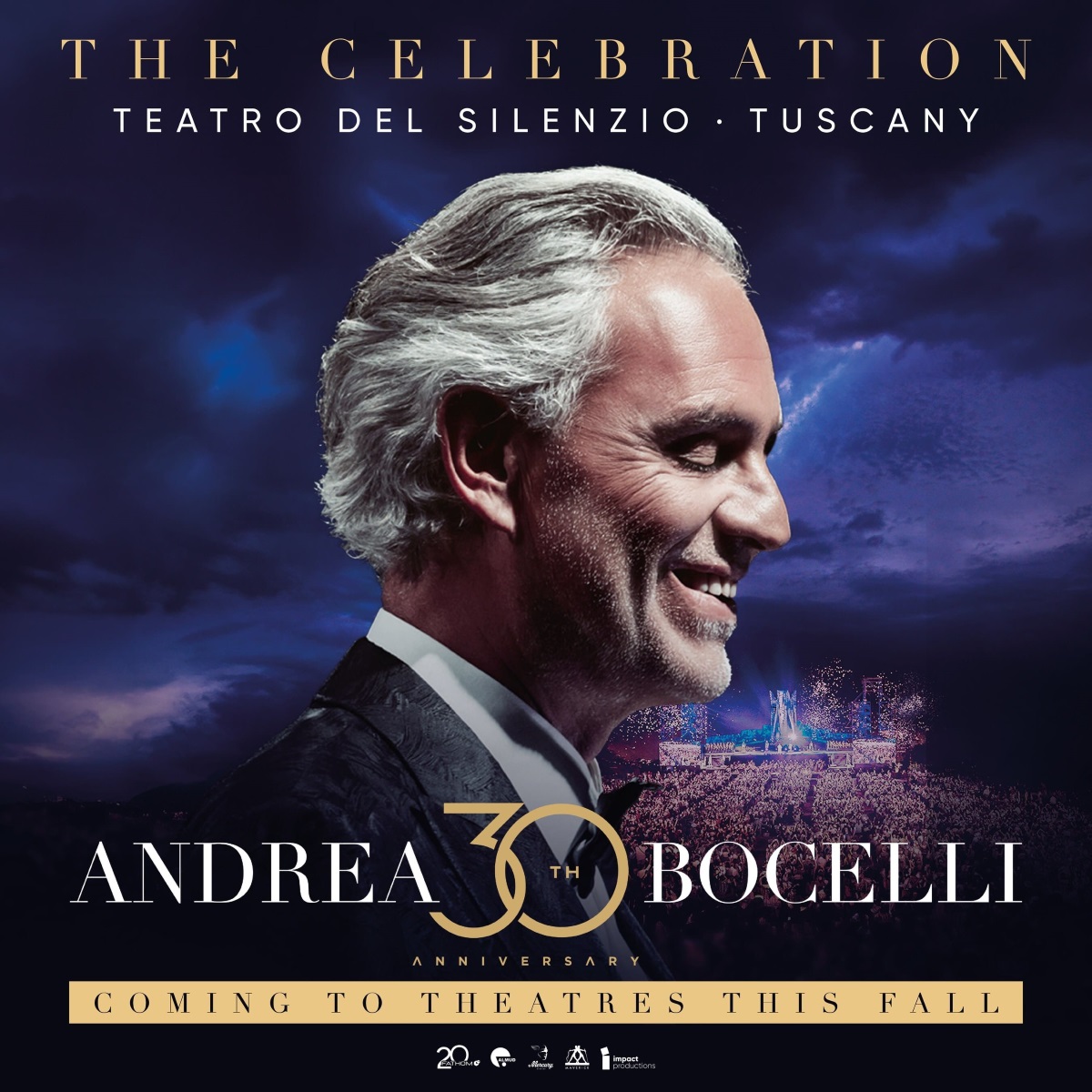 Andrea Bocelli