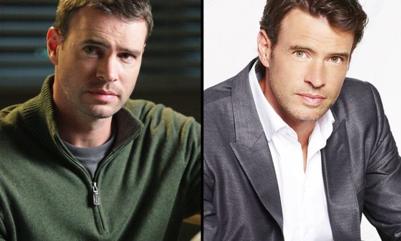 Biography of Scott Foley