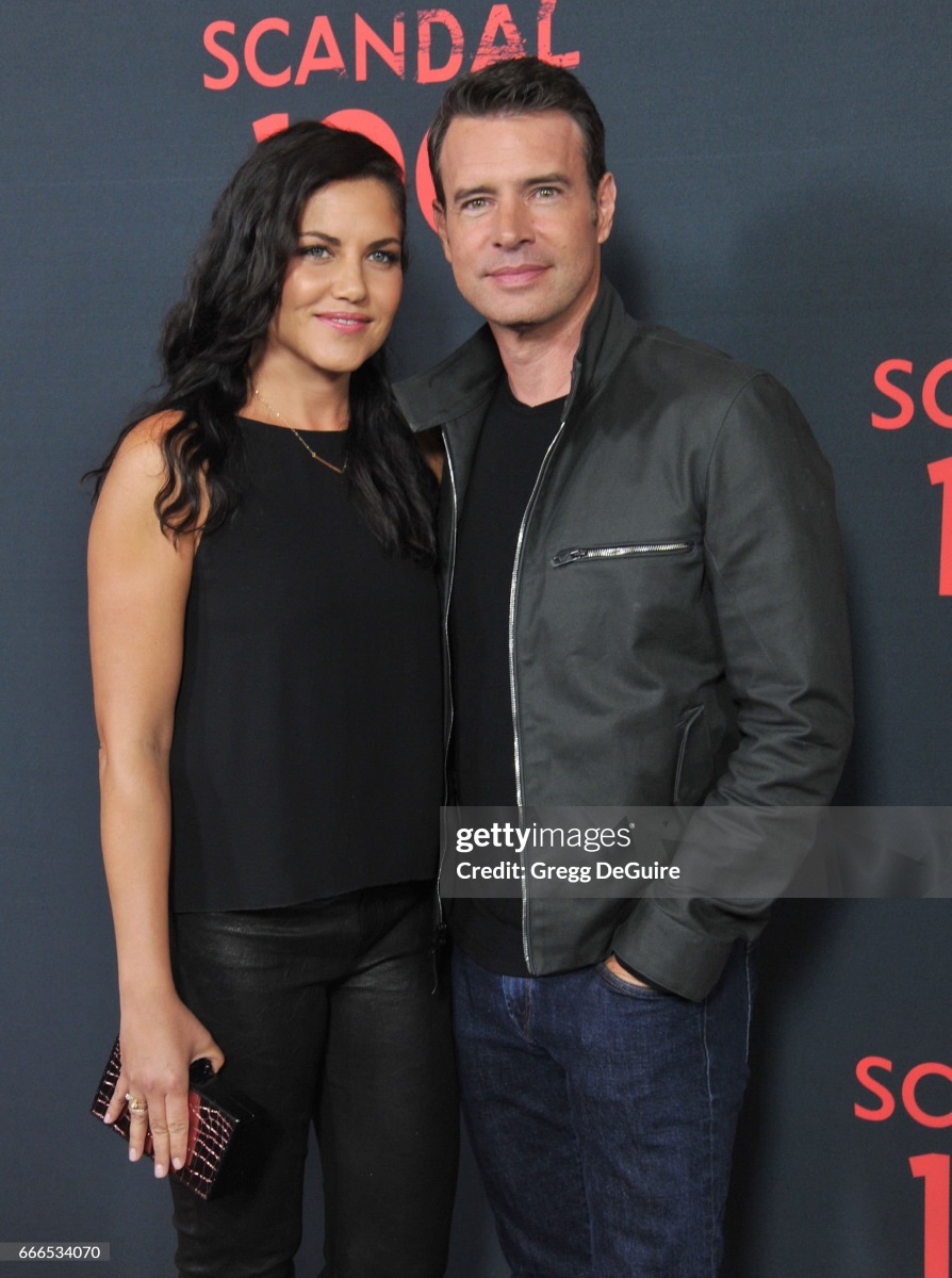 Biography of Scott Foley1