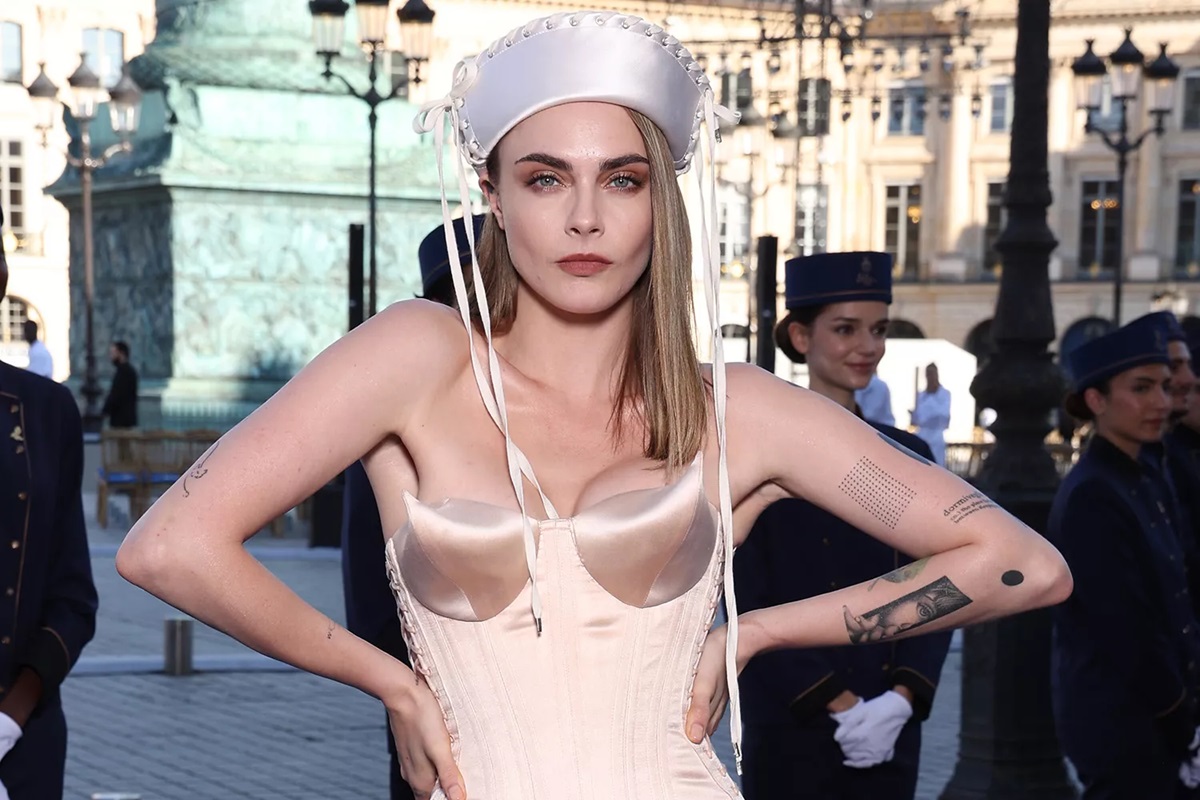 Cara Delevingne and the crazy age to get drunk-1