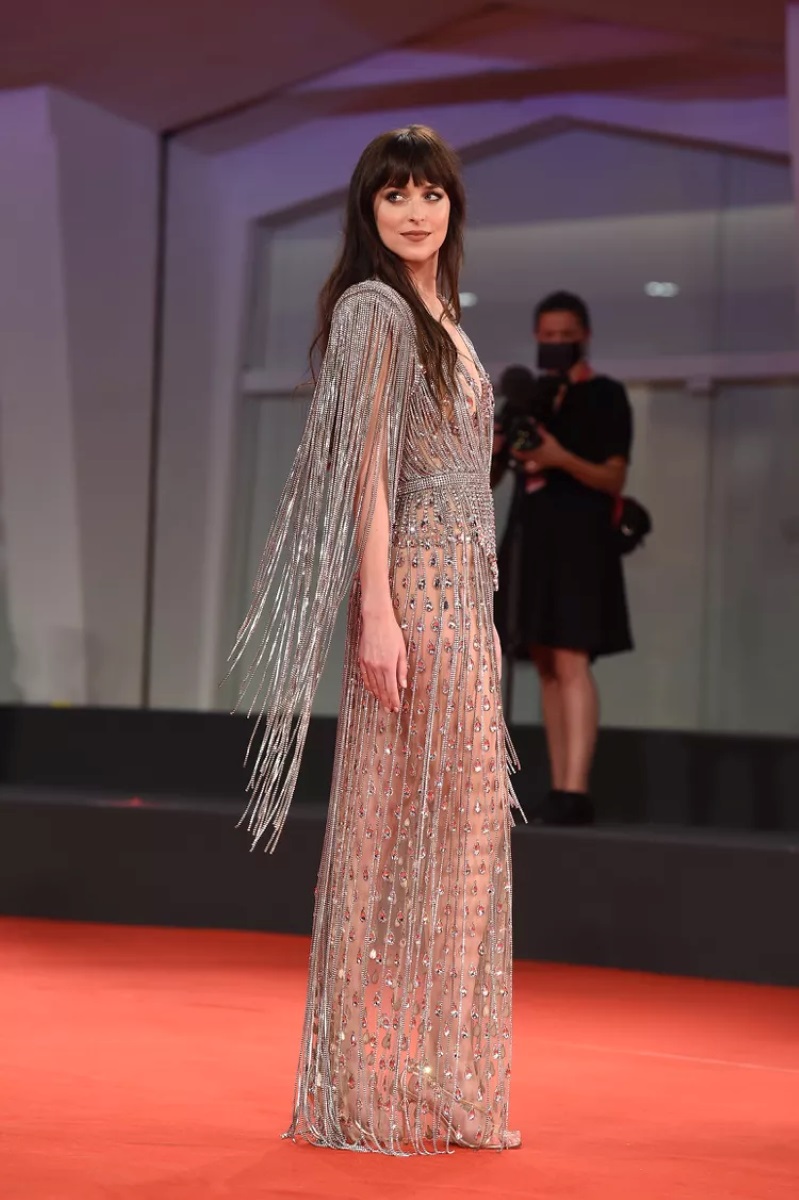 Dakota Johnson's 10 best dresses5