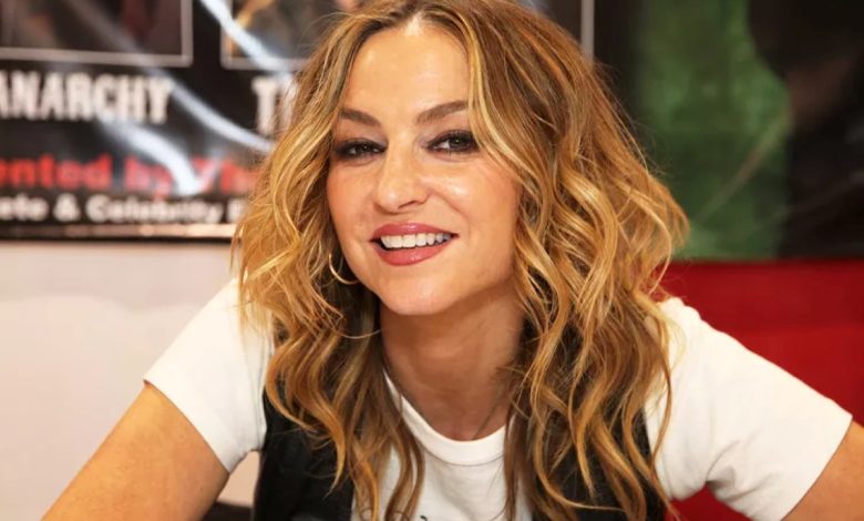 Drea de Matteo