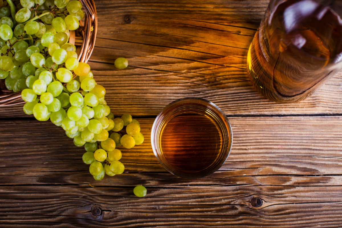 Grapeseed oil benefits for skin1