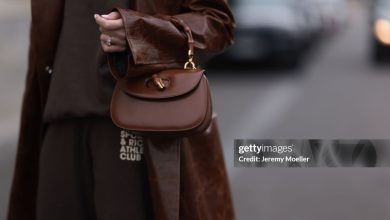 Gucci bamboo bag