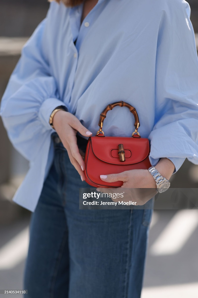 Gucci bamboo bag3