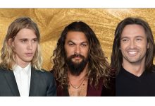 Hollywood Men's Long Hair