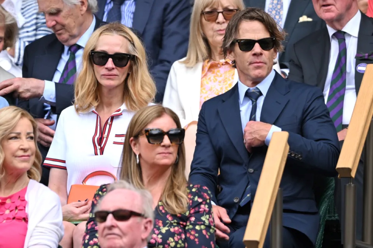 Julia Roberts at Wimbledon3