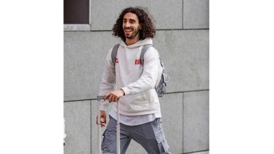 Marc Cucurella chelsea football player