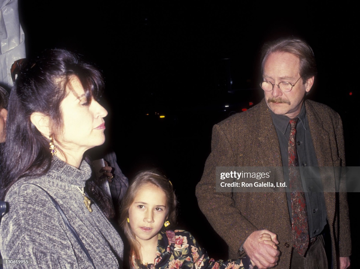 Martin Mull Biography- wife and daughter